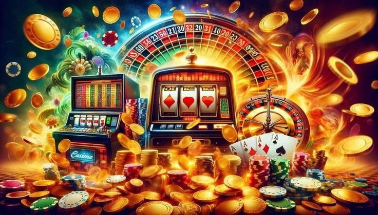 rm88 slot