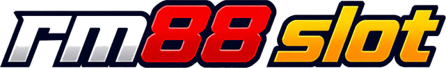 RM88 Slot Logo